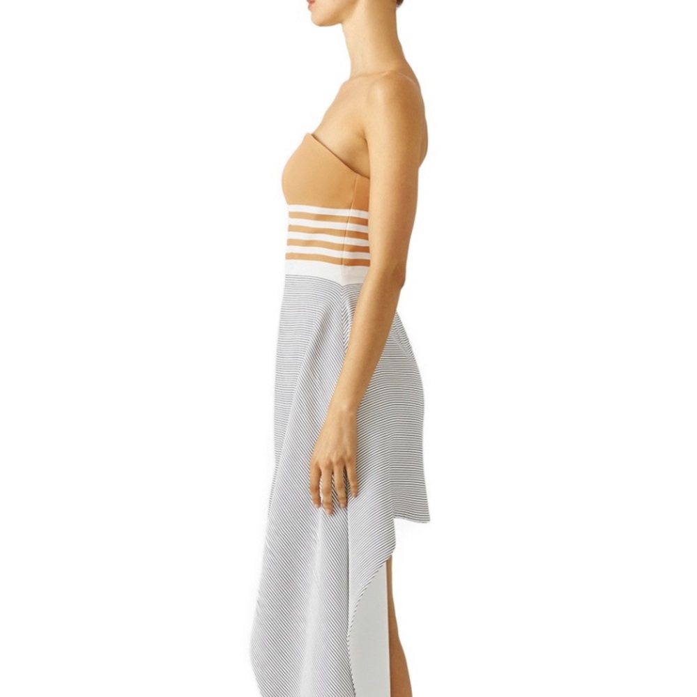 C /Meo Collective Element Bustier Dress - Picture 3 of 4